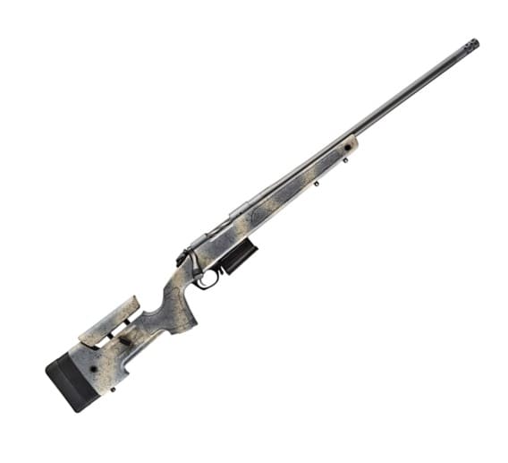 Rifle Bergara WILDERNESS HMR CARBON