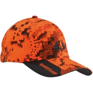 Gorra Swedteam Ridge Camo