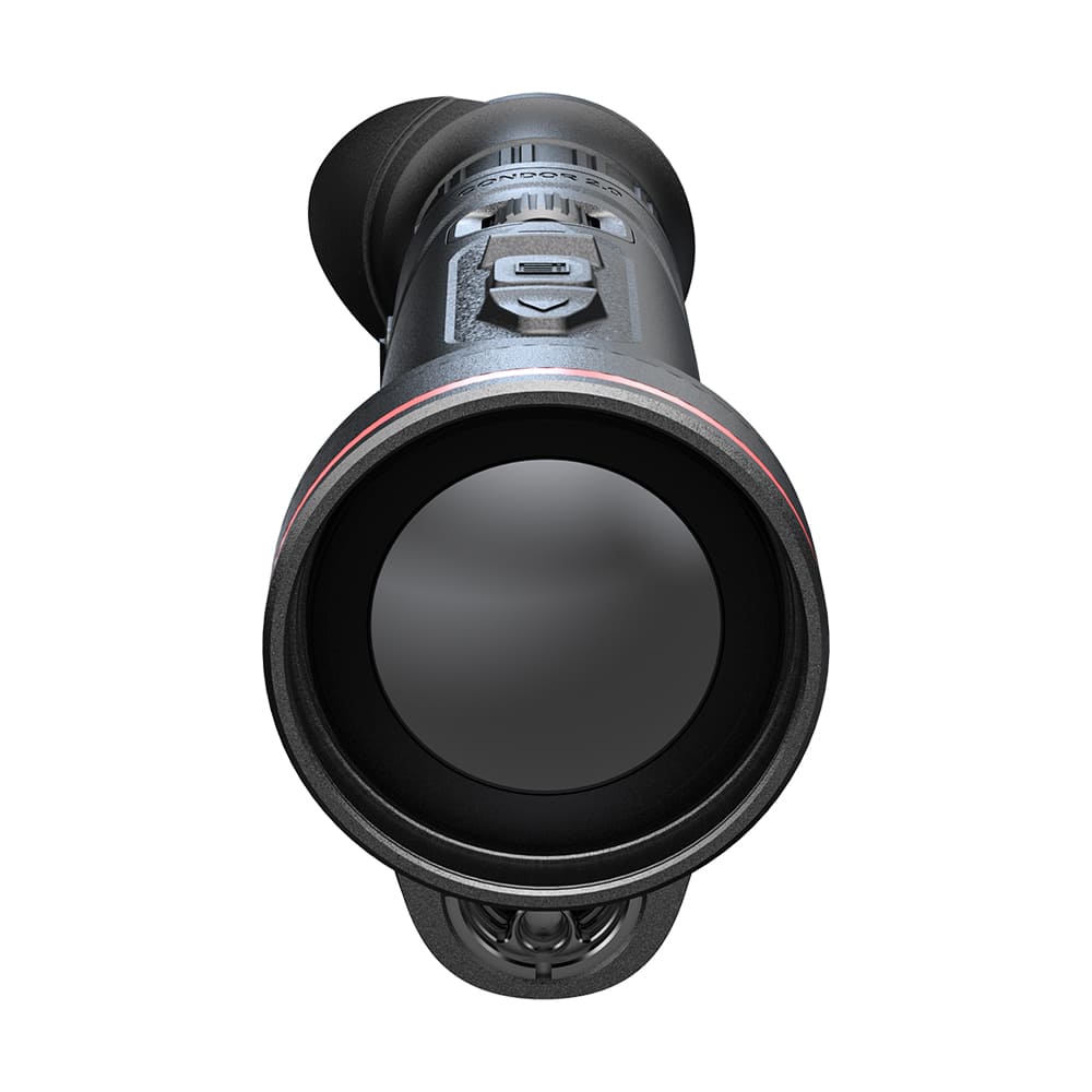 Monocular térmico HIKMICRO Condor CQ50L 2.0 - Imagen 4