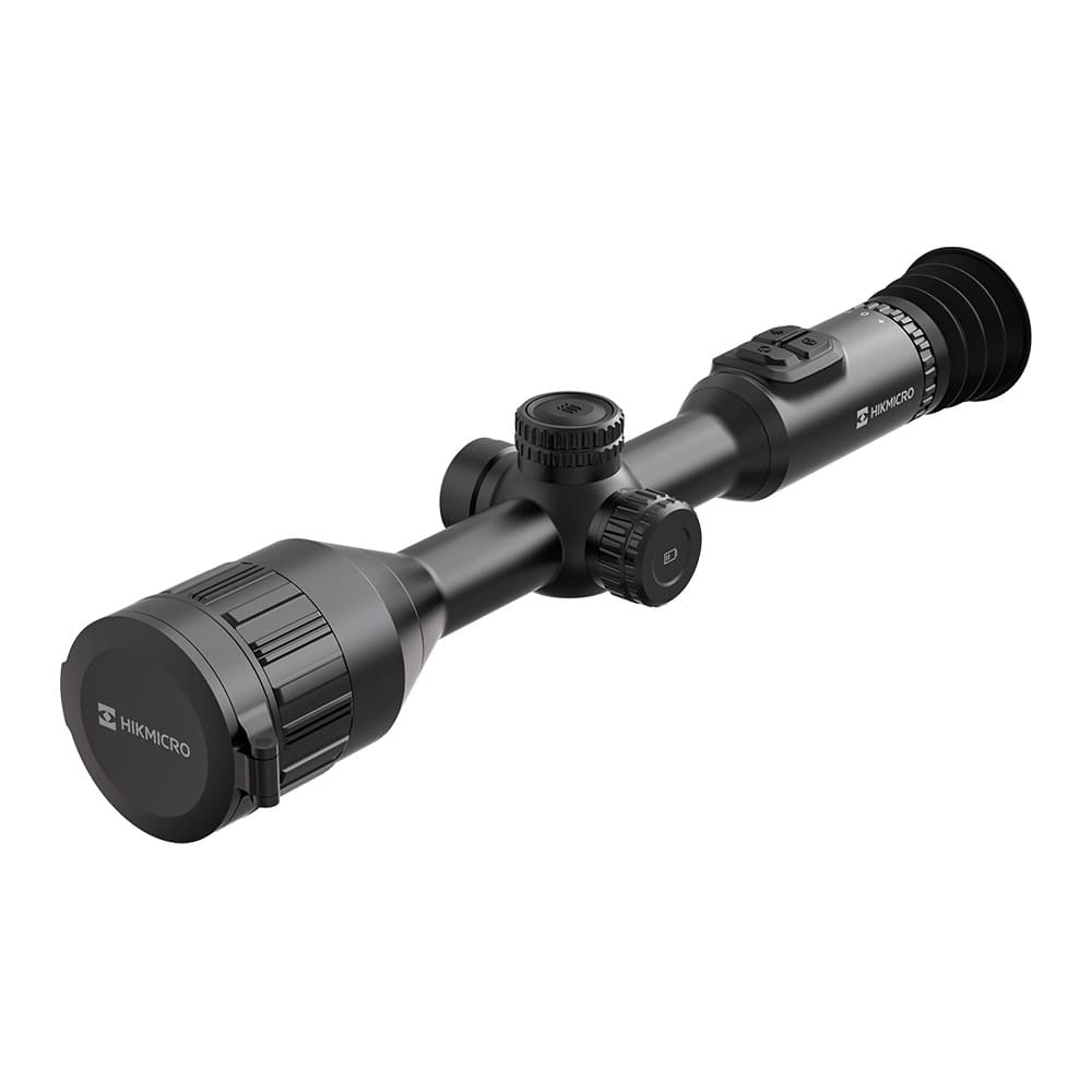Visor térmico HIKMICRO Stellar SQ50L 3.0 - Imagen 3