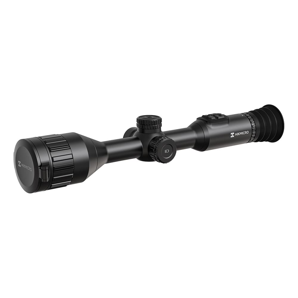 Visor térmico HIKMICRO Stellar SQ50L 3.0 - Imagen 9