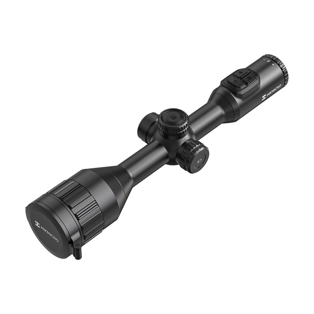 Visor térmico HIKMICRO Stellar SQ50L 3.0 - Imagen 5