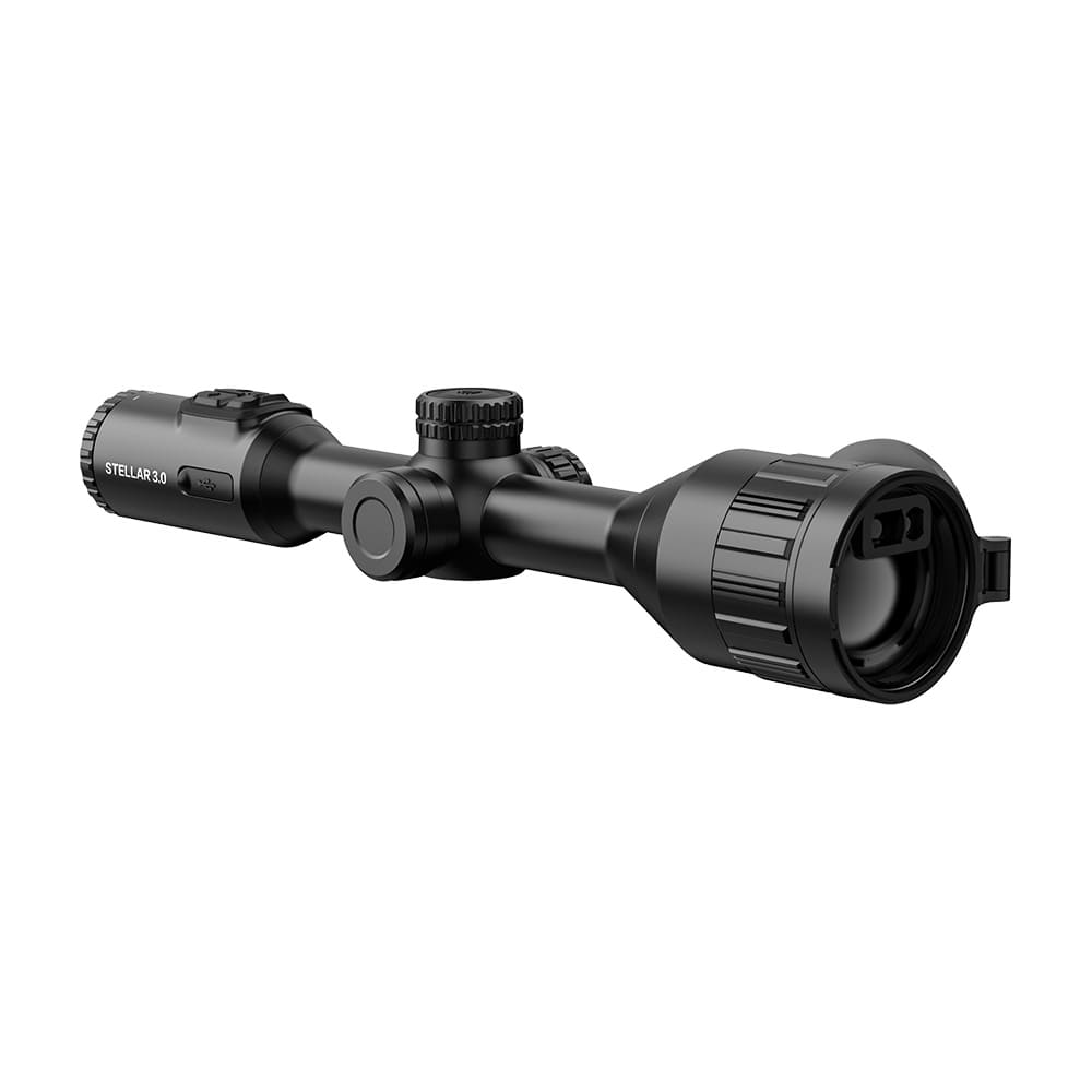 Visor térmico HIKMICRO Stellar SQ50L 3.0 - Imagen 2