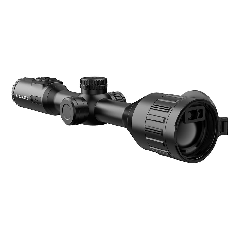 Visor térmico HIKMICRO Stellar SQ50L 3.0 - Imagen 6