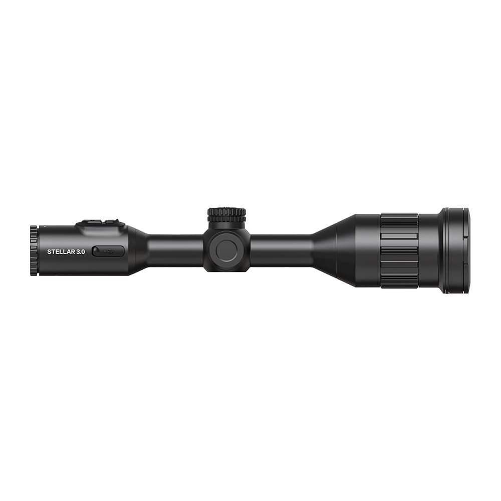 Visor térmico HIKMICRO Stellar SX60L 3.0 - Imagen 3