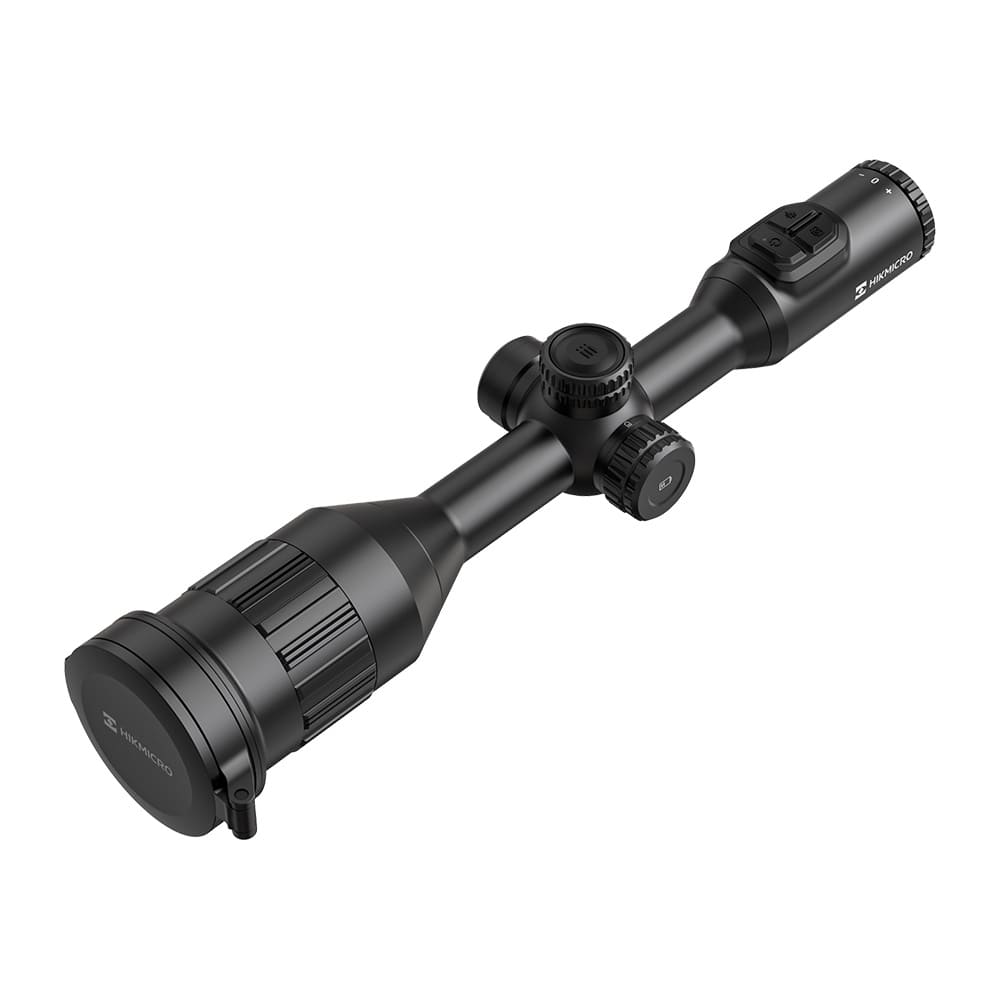 Visor térmico HIKMICRO Stellar SX60L 3.0 - Imagen 5