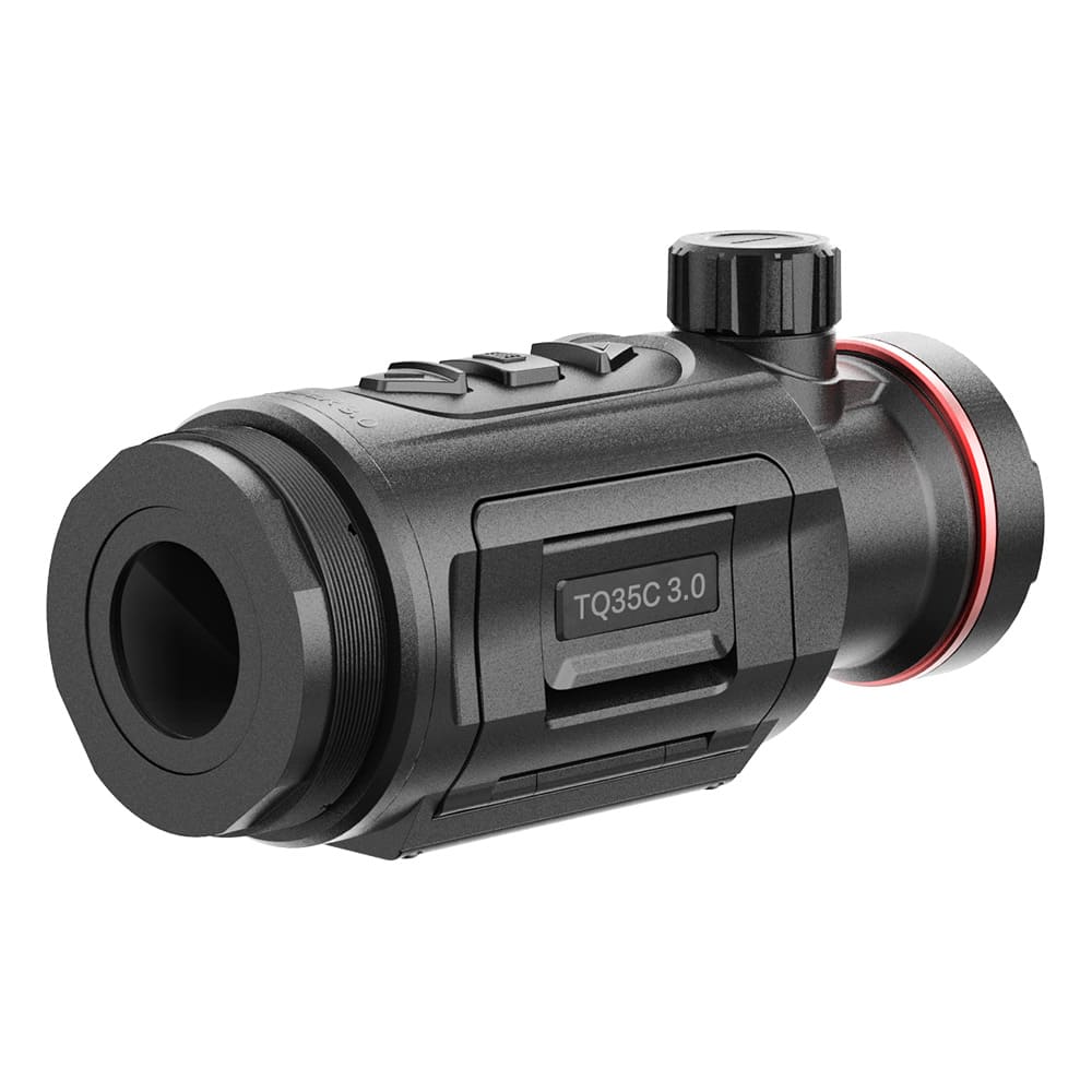 Clip-On térmico HIKMICRO Thunder TQ35C 3.0 - Imagen 6