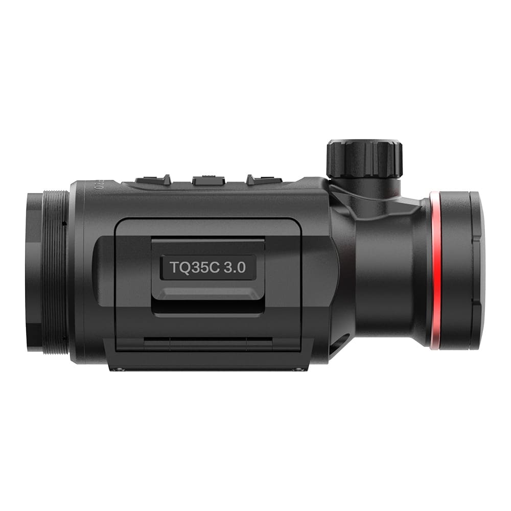 Clip-On térmico HIKMICRO Thunder TQ35C 3.0 - Imagen 8