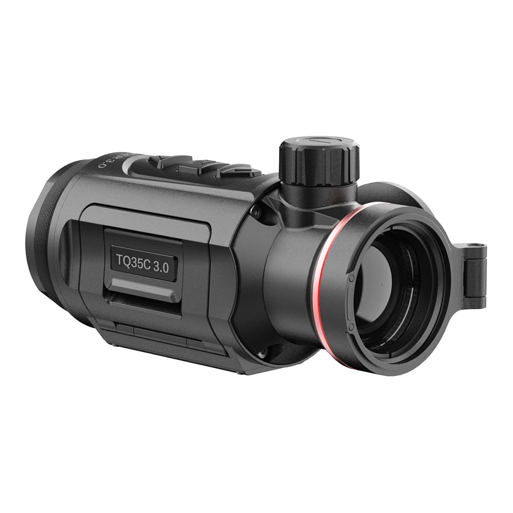 Clip-On térmico HIKMICRO Thunder TQ35C 3.0