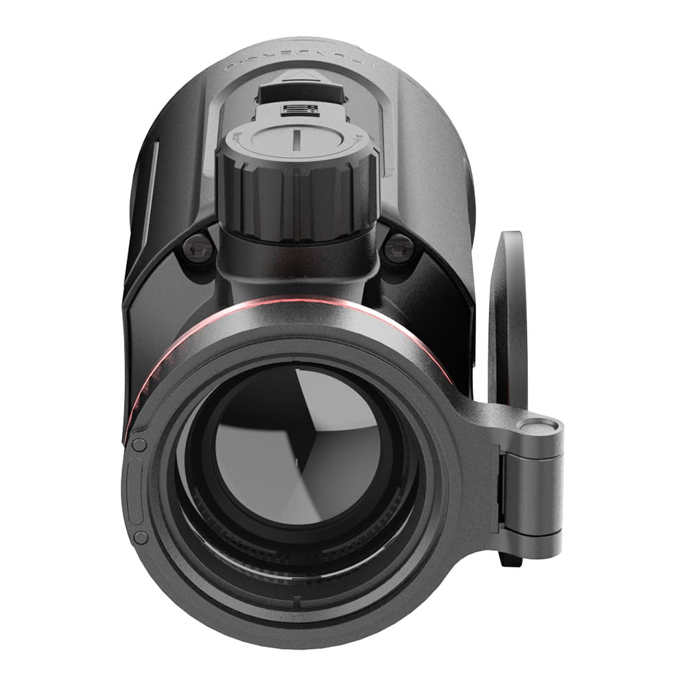 Clip-On térmico HIKMICRO Thunder TQ35C 3.0 - Imagen 9
