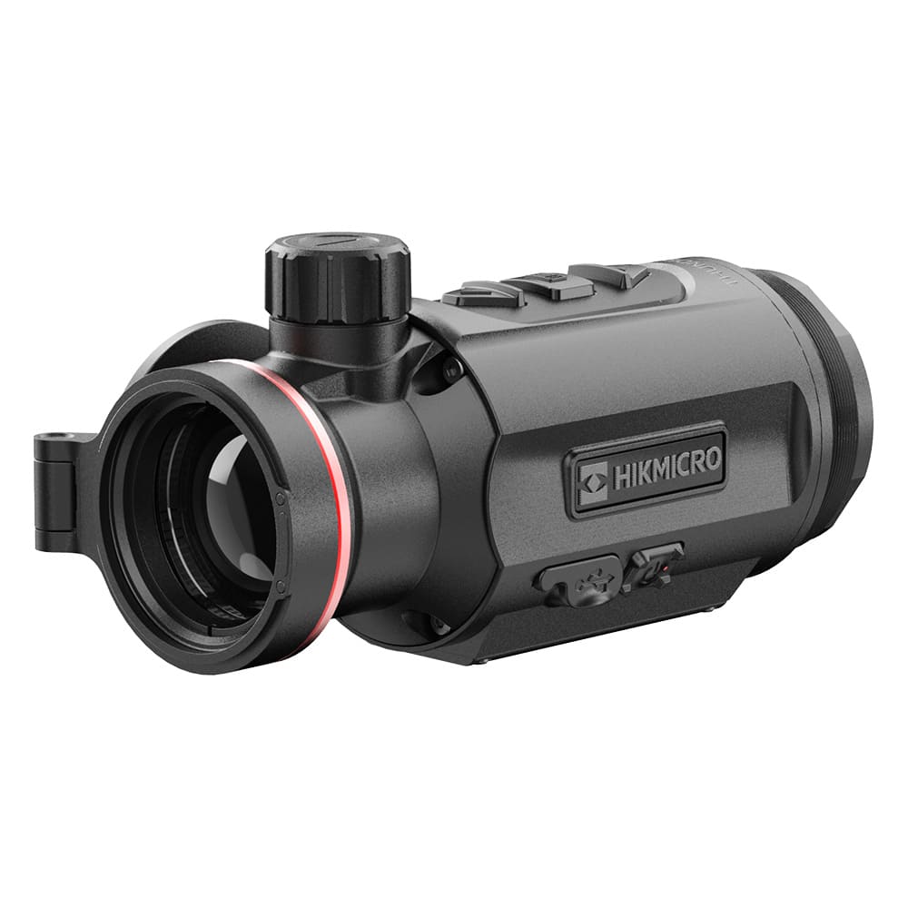 Clip-On térmico HIKMICRO Thunder TQ35C 3.0 - Imagen 2