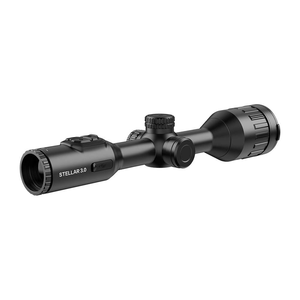 Visor térmico HIKMICRO Stellar SQ50L 3.0 - Imagen 12