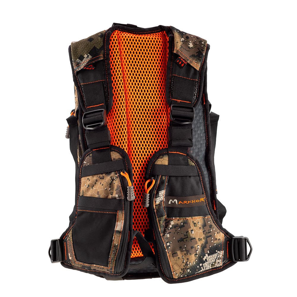 Mochila Markhor Masai 16+4 L - Imagen 3