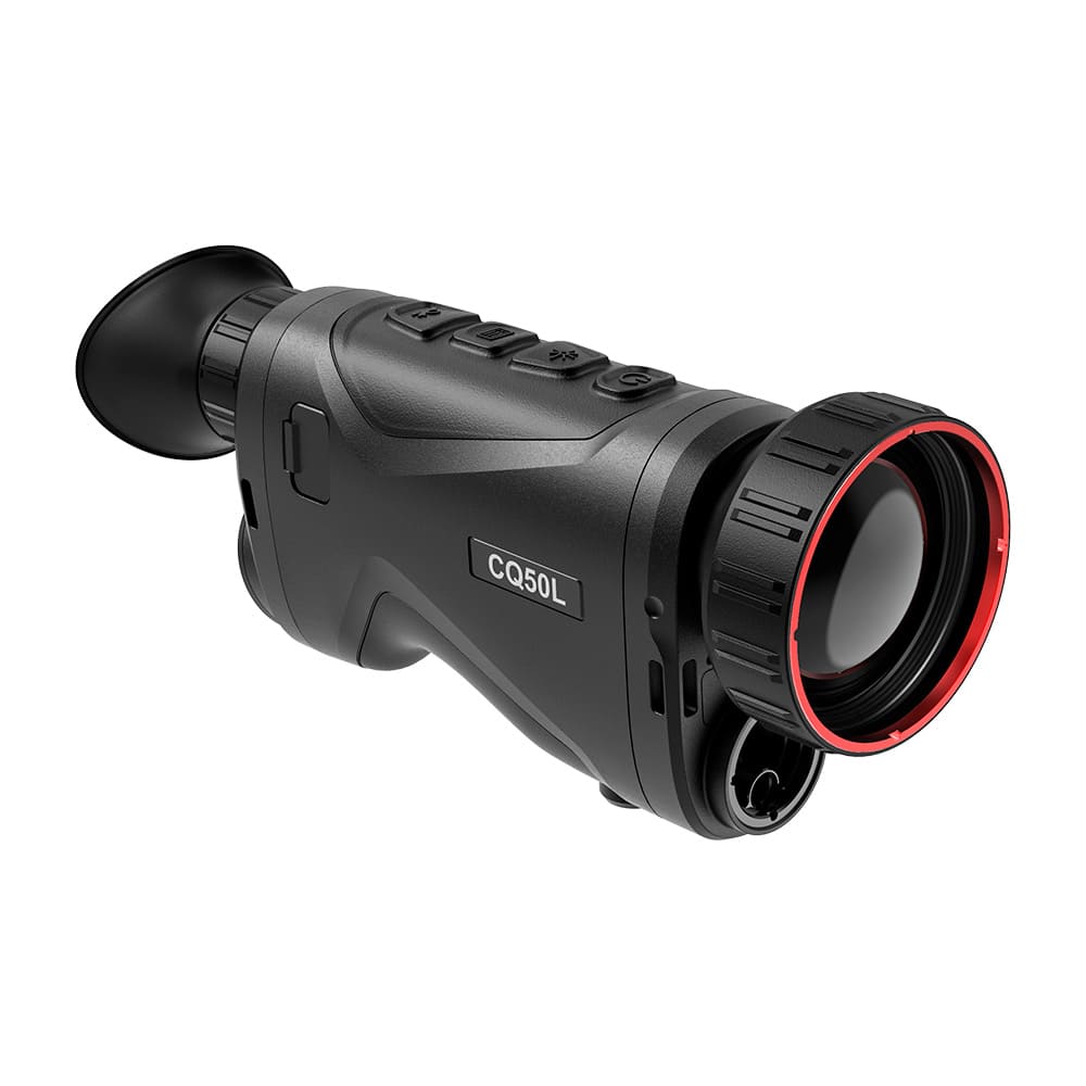 Monocular térmico HIKMICRO Condor CQ50L 2.0 - Imagen 2