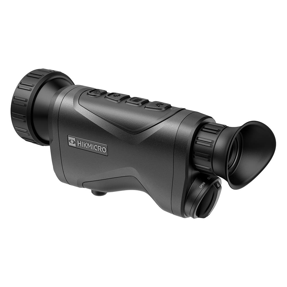 Monocular térmico HIKMICRO Condor CQ50L 2.0 - Imagen 12