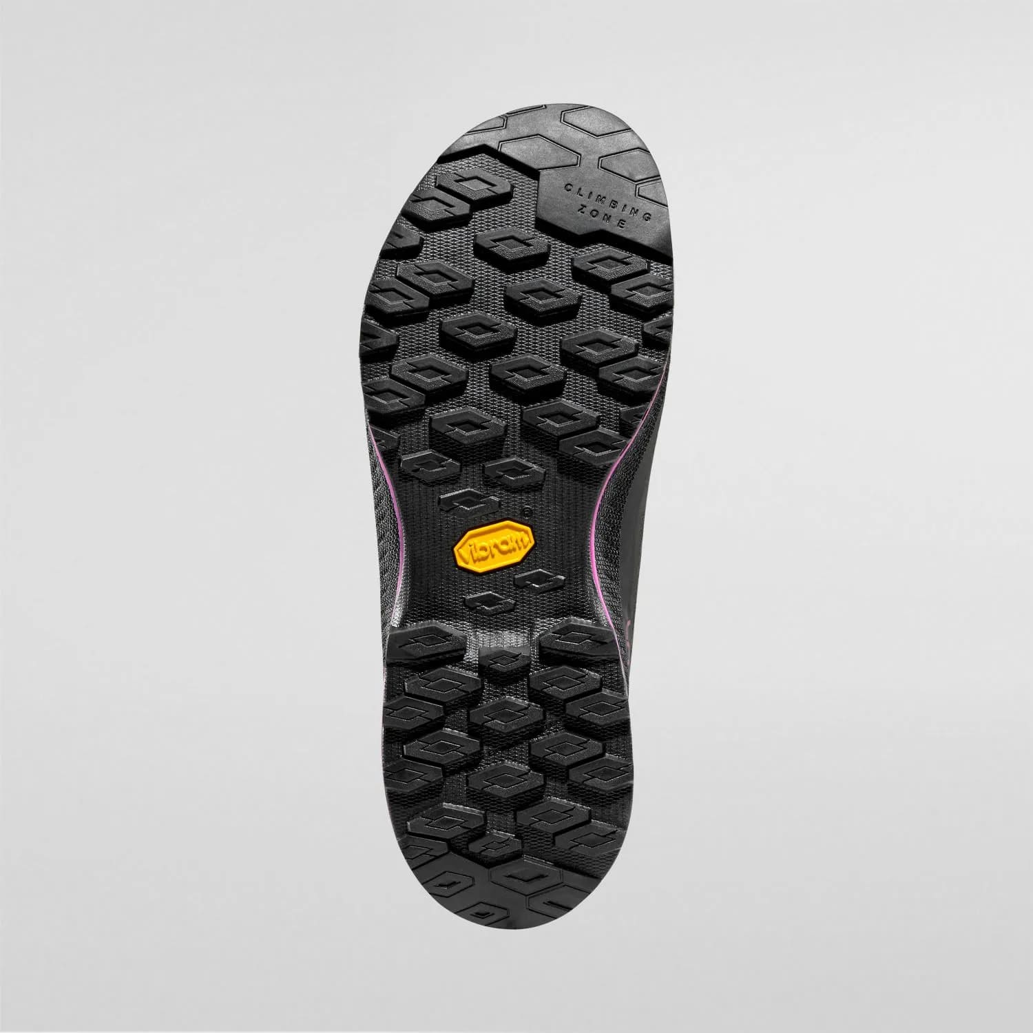 BOTAS LA SPORTIVA TX4 Evo Mid Woman GTX Carbon/Springtime - Imagen 3