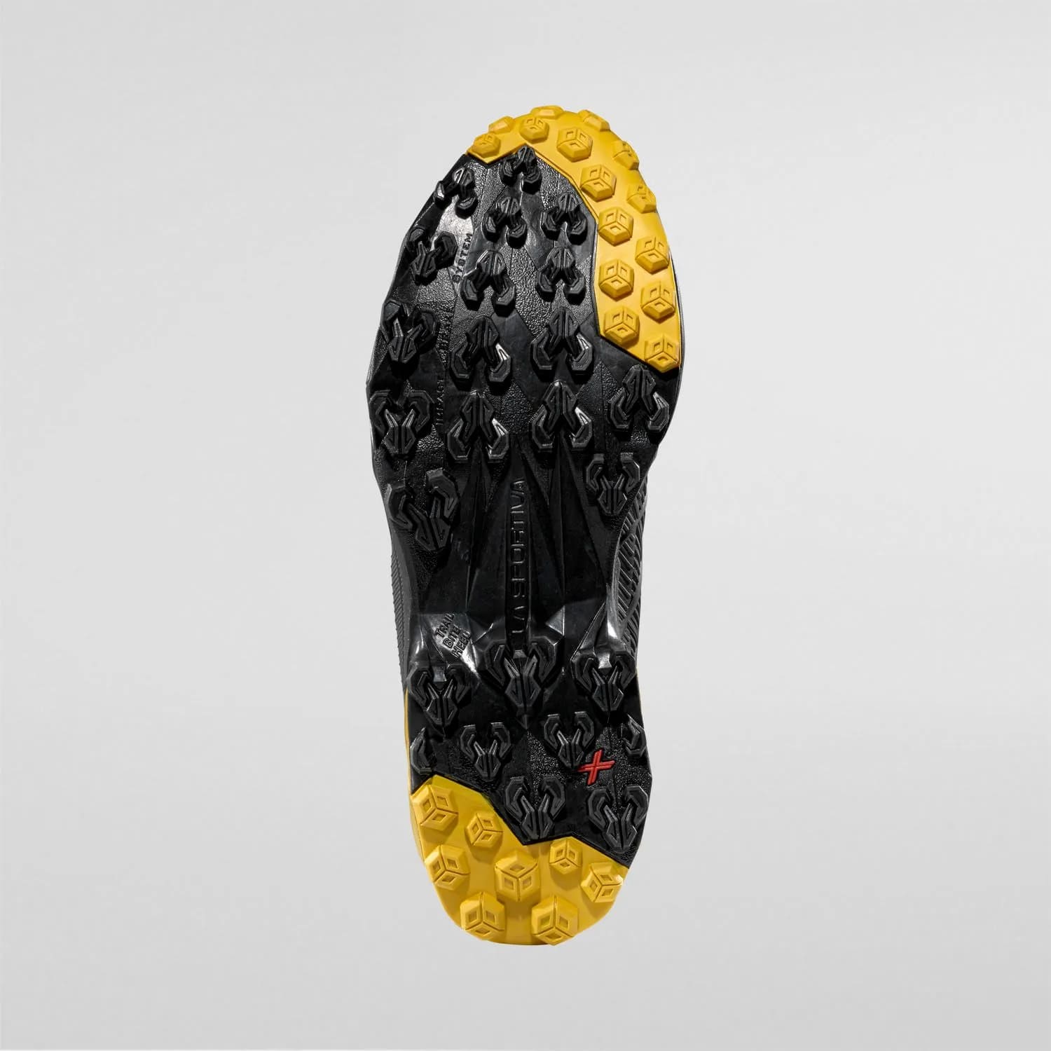 ZAPATILLAS LA SPORTIVA Akyra II GTX Carbon/Bamboo - Imagen 3