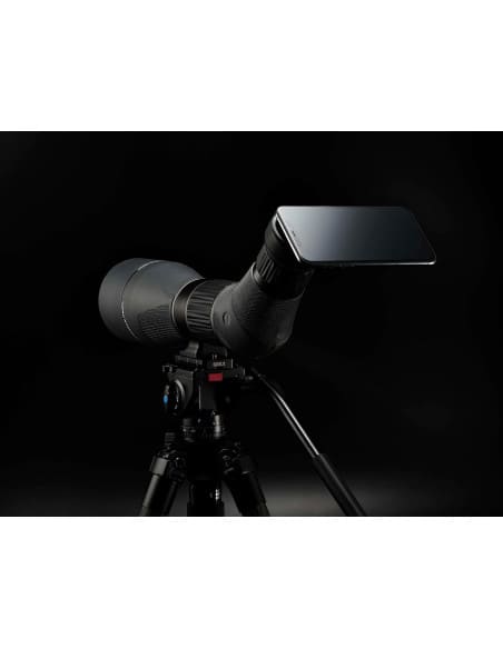 Adaptador de teléfono a telescopio MAGVIEW S1 con Sync - Imagen 4