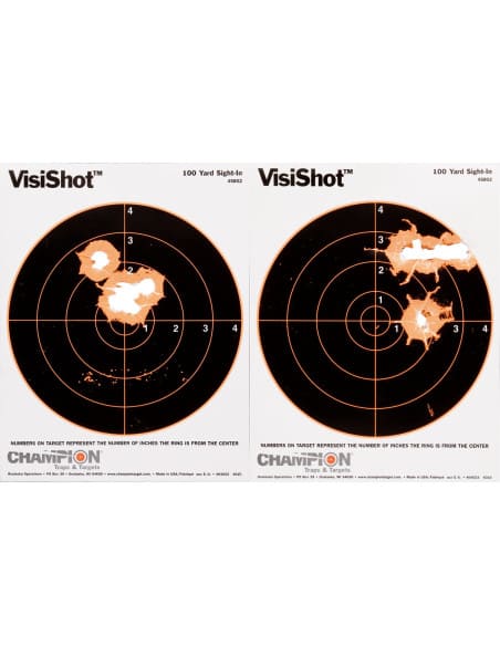 Balas para escopeta 12/70 FEDERAL TruBall - 438 grains - Imagen 5