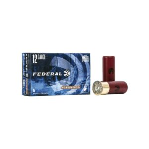 Balas para escopeta 12/70 FEDERAL Power-Shok Sabot - 438 grains