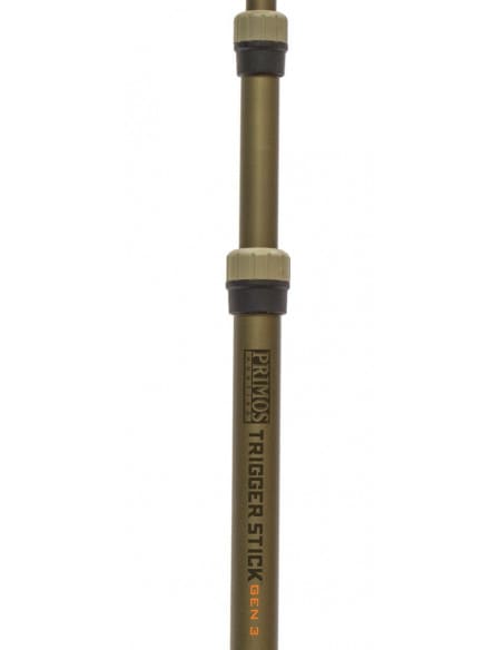 Bastón PRIMOS Trigger Stick Gen 3 monopie - Imagen 3