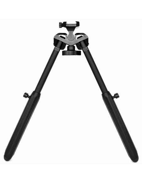 Bípode WARNE Vapor para Picatinny - Imagen 3