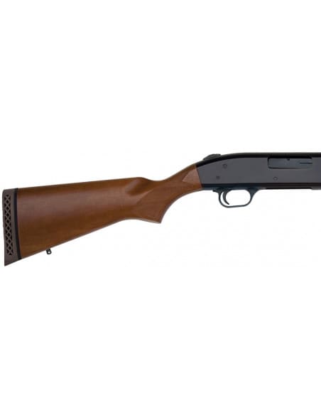 Escopeta de corredera MOSSBERG 500 Hunting Combo - 20/76 - Imagen 3