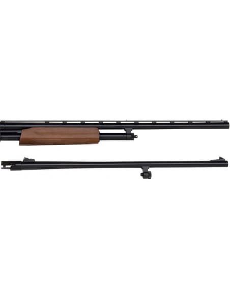 Escopeta de corredera MOSSBERG 500 Hunting Combo - 20/76 - Imagen 4