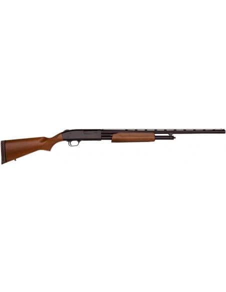 Escopeta MOSSBERG 500 Hunting Field - 20/76 - Imagen 2