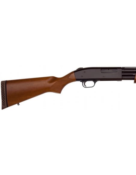 Escopeta MOSSBERG 500 Hunting Field - 20/76 - Imagen 3