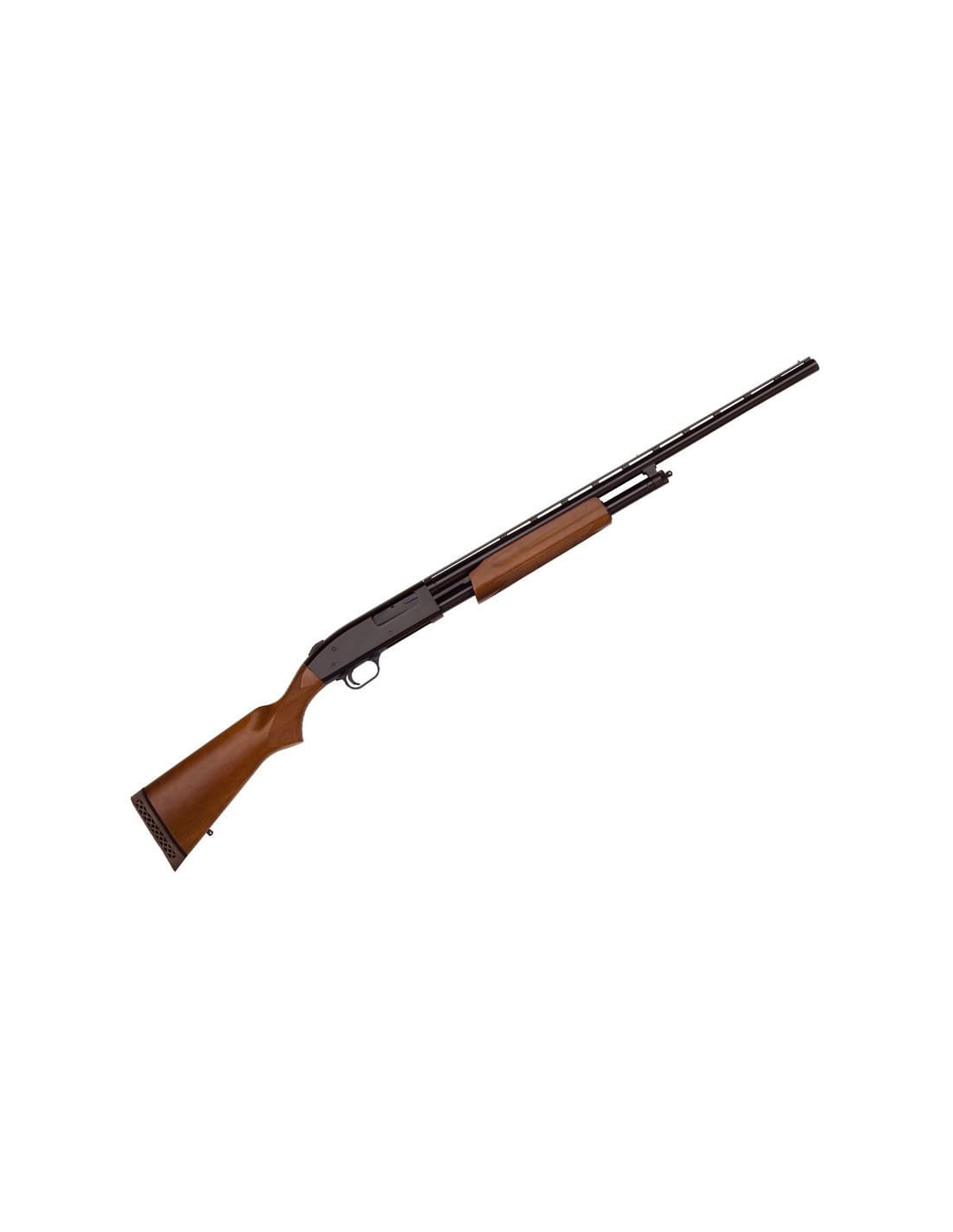 Escopeta MOSSBERG 500 Hunting Field - 20/76