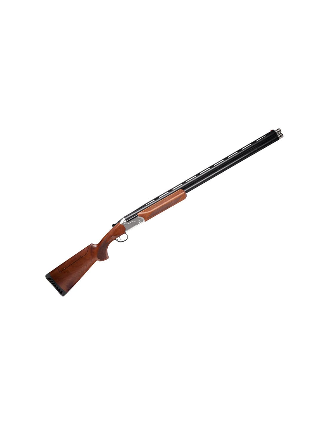 Escopeta superpuesta SAVAGE Stevens 555 Sporting - 12/76