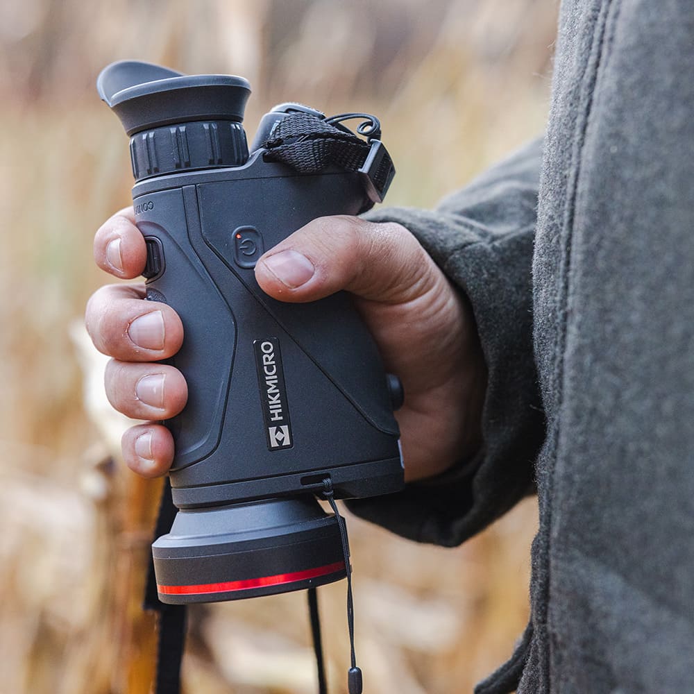 Monocular térmico HIKMICRO Condor CQ50L 2.0 - Imagen 5