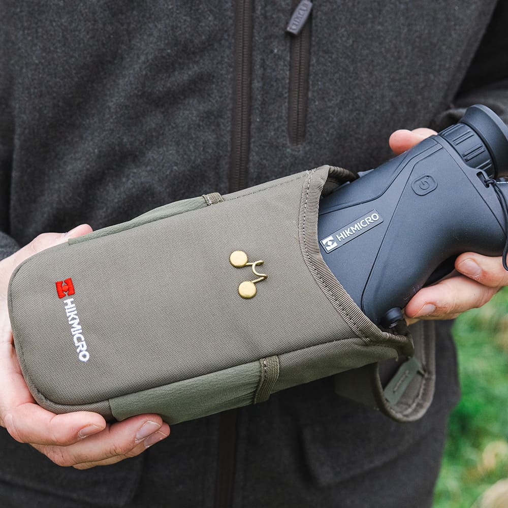 Monocular térmico HIKMICRO Condor CQ50L 2.0 - Imagen 11