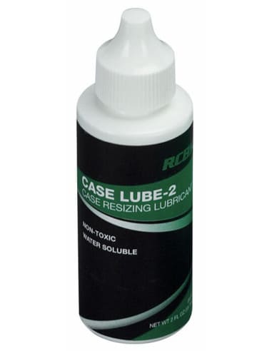 Lubricante para vainas RCBS Lube-2