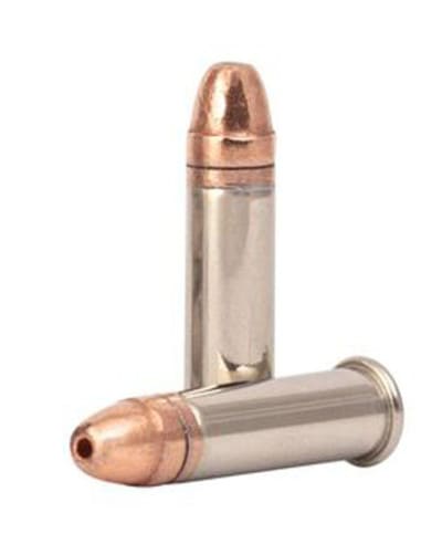Munición CCI Stinger - .22 LR - 32 grains - CPHP - Imagen 2