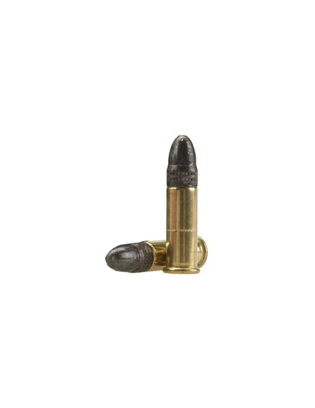 Munición REMINGTON .22 LR Target - 40 grains - RN - Imagen 2