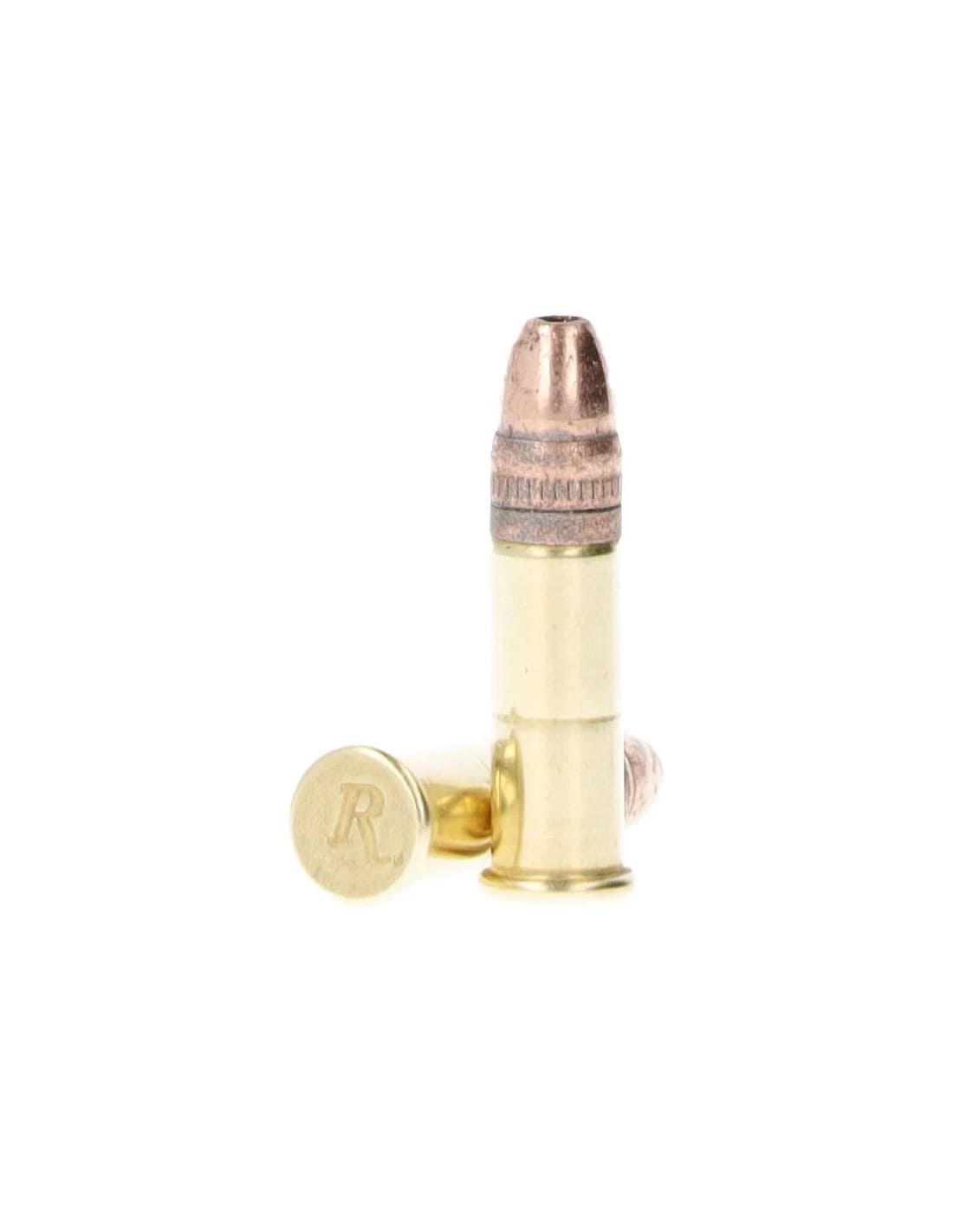 Munición REMINGTON Ranch Hand .22 LR - 38 grains - CPHP - Imagen 2
