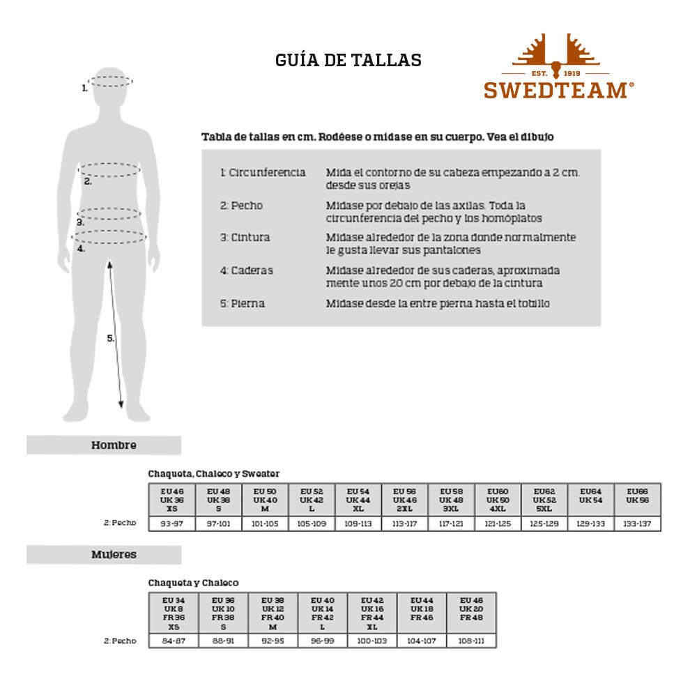 Camiseta Swedteam Veil - Imagen 2