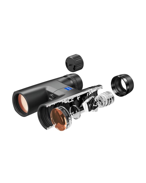 Prismáticos ZEISS Conquest HDX - Imagen 8