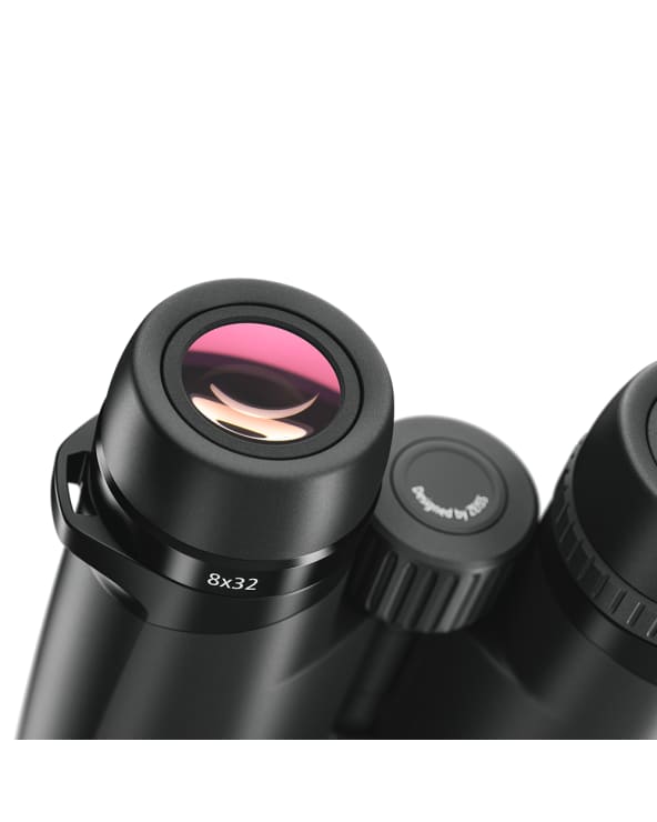 Prismáticos ZEISS Conquest HDX - Imagen 13