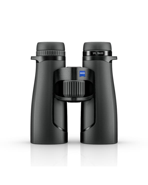 Prismáticos ZEISS Victory SFL