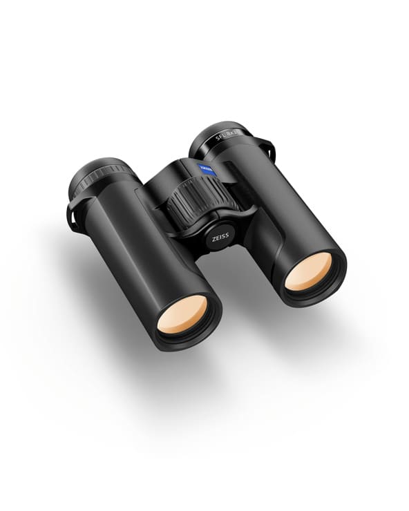 Prismáticos ZEISS Victory SFL - Imagen 6