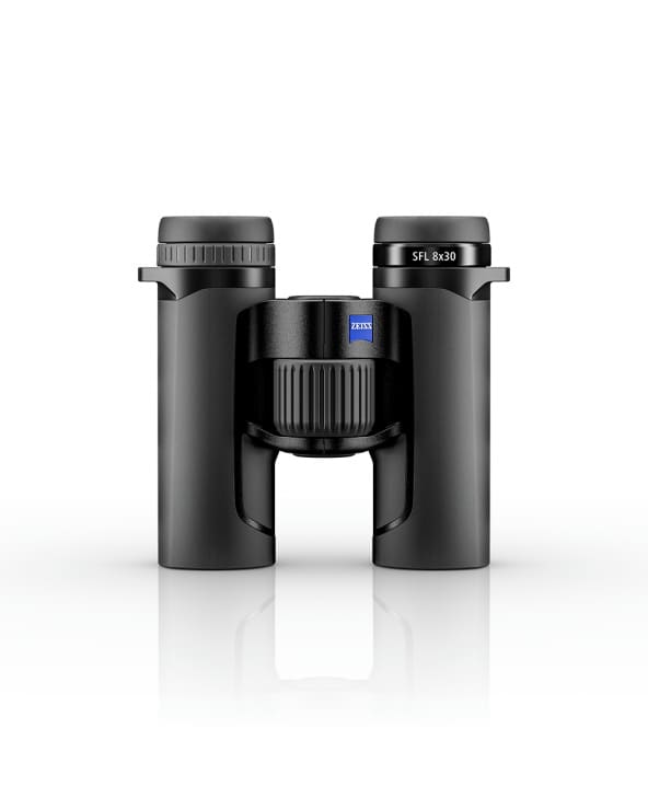 Prismáticos ZEISS Victory SFL - Imagen 2