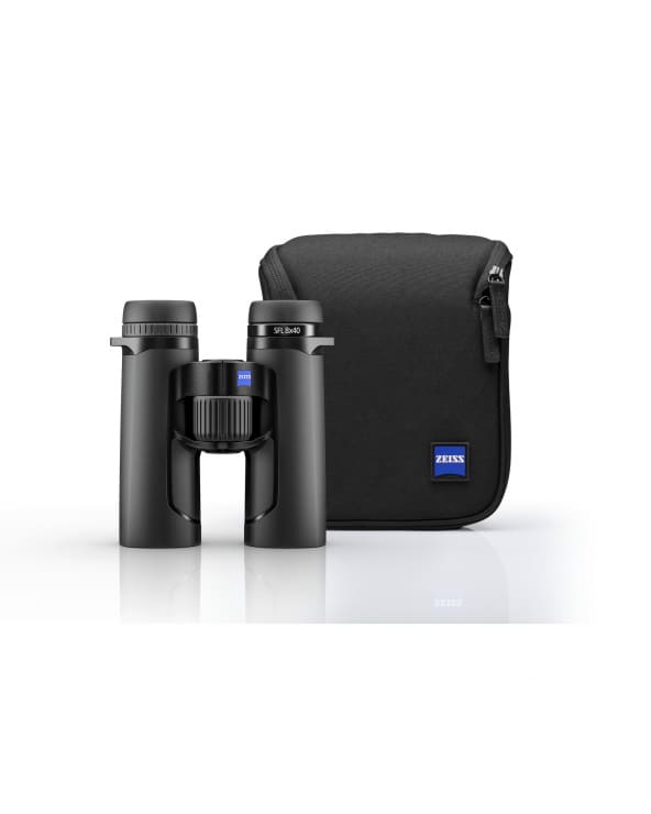 Prismáticos ZEISS Victory SFL - Imagen 7