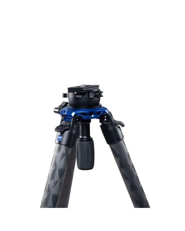 Trípodes ZEISS Pro-Series MAX-DUTY - Imagen 8