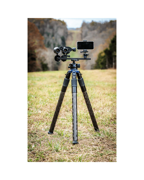 Trípodes ZEISS Pro-Series MAX-DUTY - Imagen 10