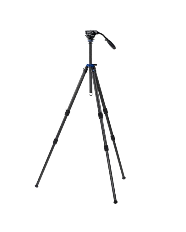 Trípodes ZEISS Pro-Series MAX-DUTY - Imagen 3