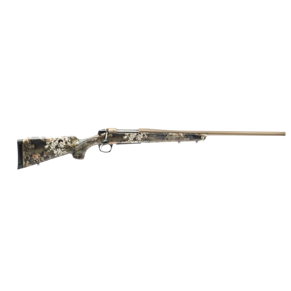 Rifle CVA CASCADE WIDELAND - Imagen 2