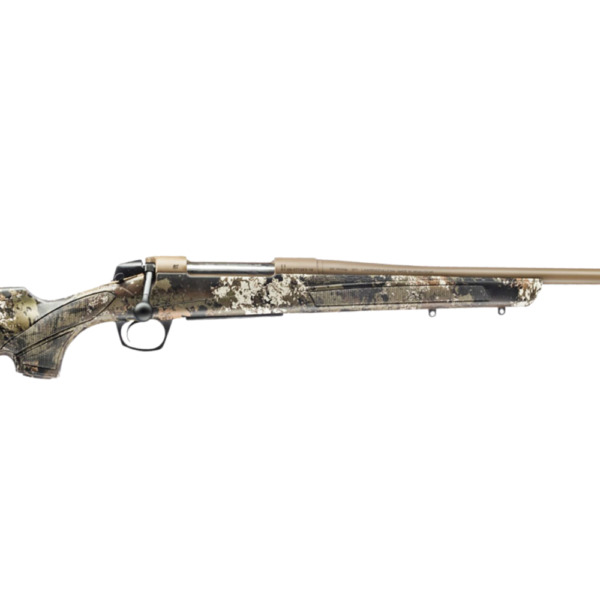 Rifle CVA CASCADE WIDELAND - Imagen 4